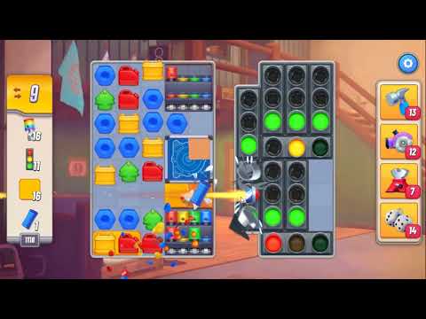 Chrome Valley Customs Level 1118 - NO BOOSTERS GAMEPLAY + FULL STORY 🚘🔧 | SKILLGAMING ✔️