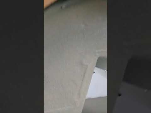 DKW F7 inspección final de piso restaurado