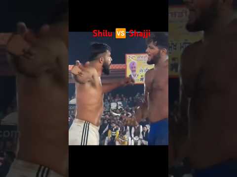 shilu bahu fight #shilubahuakbarpur #kabaddilive #kabaddi365#kabaddi #dullabaggapind #rahulmody #ipl
