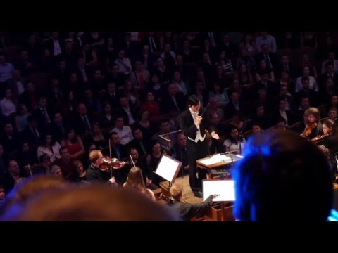 Avatar suite - Filmová filharmonie (FILMharmonie)