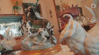 Casa con piscina en pleno centro de Badajoz | Esta es mi casa