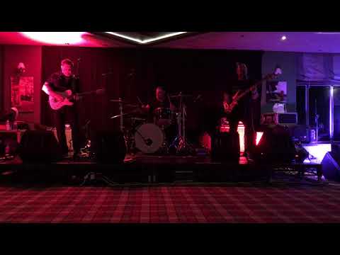 Thumbnail for Dai Pritchard - Band Killin Time by Dai Pritchard