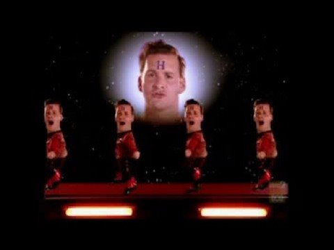 The Arnold J Rimmer Song