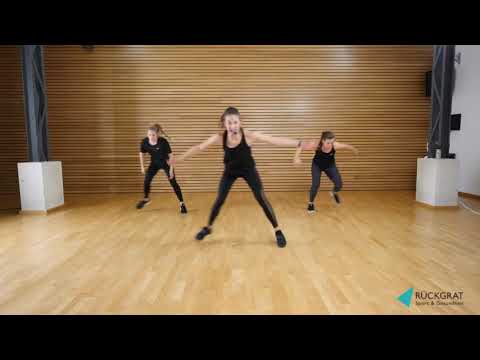 INTERVALL TRAINING mit Anne ♥︎ Vol. 5 / 30 Min. // VERSO Home Workout