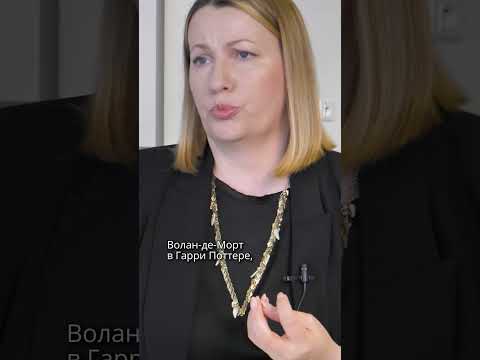 Я недостаточно украинка?