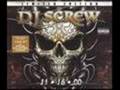 dj screw high with da blanksta