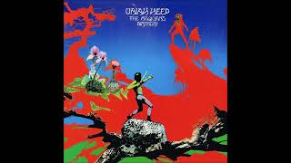 Uriah Heep &quot;Crystal Ball&quot;
