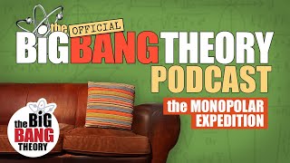 ‘The Monopolar Expedition’ with David Saltzberg | The Official BBT Podcast