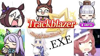 【Uma Musume: Pretty Derby】 - CM Leo day 1