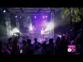 THE PRESETS TALK LIKE THAT LIVE 2013 