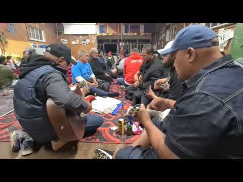 UISA ETE NOFO FKANAUA MEI HE LILIFA - KALAPU HUFANGALUPE AOTEAROA 💯  🕊