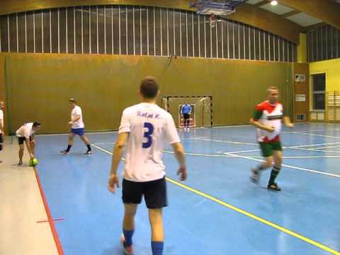 StrefaFutbolu.pl: Bank Zachodni WBK - TTOW Team