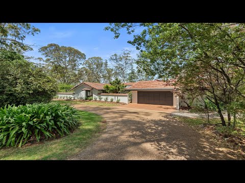18 Inadale Court, Middle Ridge, QLD 4350, 4 غرف, 3 حمامات, House