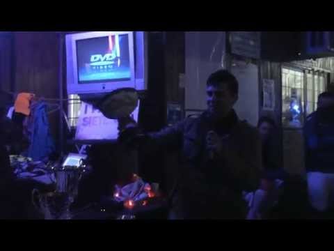 JUBILEUM FUBLES'S LEAGUE - CHRISTMAS CUP 2013 - CALCIOTTO E CALCETTO + PREMIAZIONE