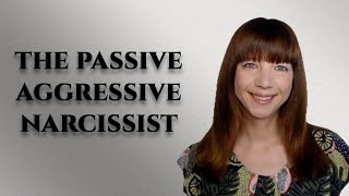 Download lagu The passive aggressive narcissist mp3 Download lagu The passive aggressive narcissist mp3