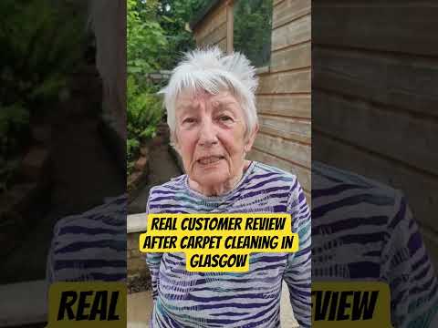 Real Customer Review – I Care Cleaning Services