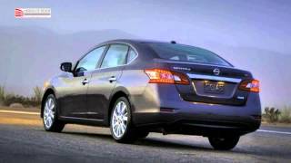 preview picture of video '2015 Nissan Sentra Vs. Chevy Cruze – Bowie Nissan Dealer'