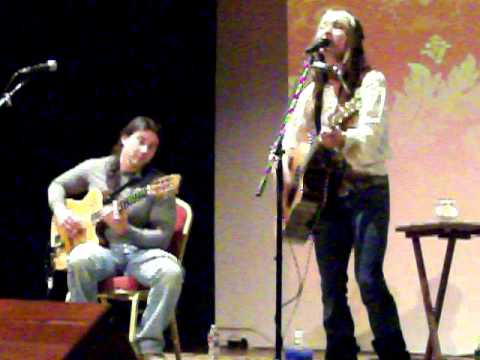 Jeordie & Beau Jarred, November 2010
