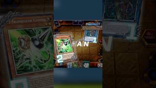 DLV max Kewl tune salt experience Master duel #yugioh #masterduel #salt