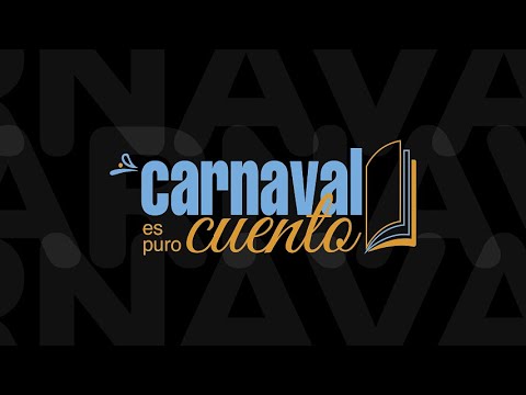 LUIS ALBERTO CARBALLO | CARNAVAL ES PURO CUENTO | PROGRAMA 11 | TRIMAX LIVE