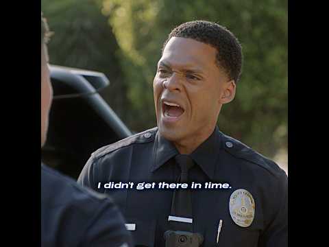Women’s shelter needs help! | #TheRookie (SPOILERS!)