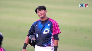 [分享] 白襪隊再見內野高飛必死雙殺守備