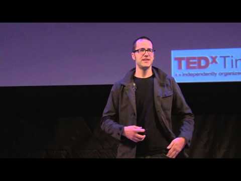 What is your Mother Worth: Josh Klein at TEDxTimesSquare