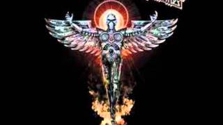 Judas Priest - Demonizer