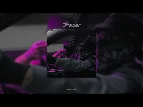 Heijan  Muti - BİRADER (speed up)