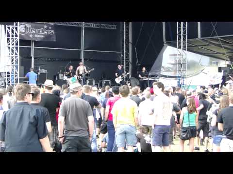 THE OFFENDERS mighty sounds 11-13-07-2014