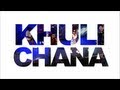 Hape Le Hape Khuli Chana Ft AKA Zeus Reason Towdee And KayGizm