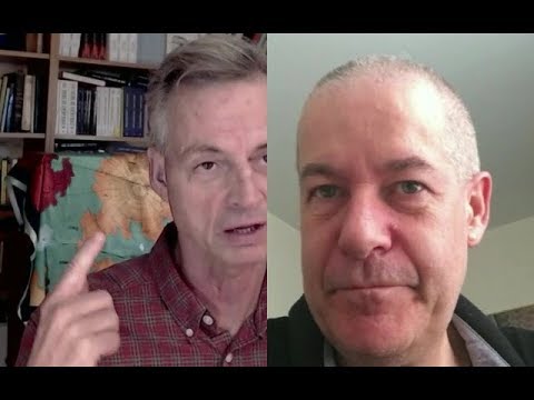 Stoic & Buddhist self-help | Robert Wright & Massimo Pigliucci [The Wright Show]