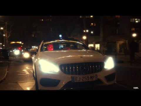 DJIBZ - Tandem (Clip Officiel)