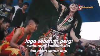 Download lagu Story wa jathilan mp3