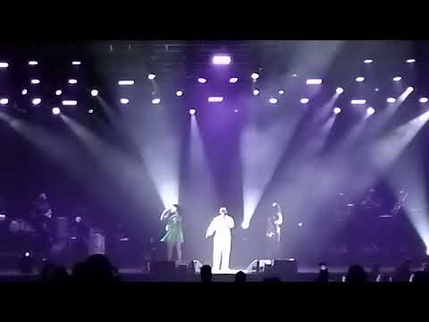 Dudu nobre / show na Via Music Hall  2025 / vídeo. 1