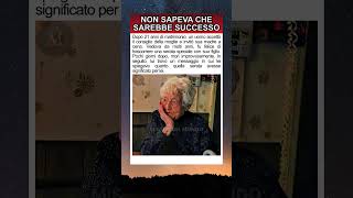 Sembrava una cena normale