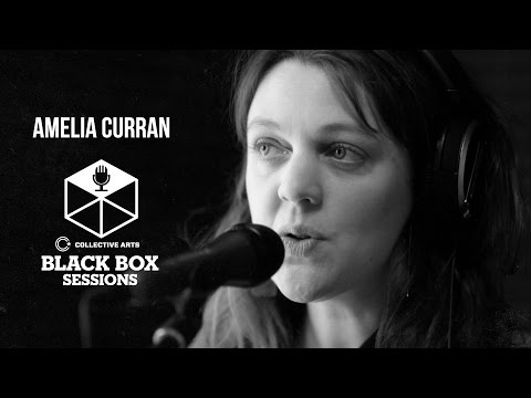 Amelia Curran - "I Am The Night"