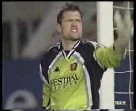 Soviero vs. guardalinee