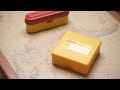 Penco Storage Container SS For 35mm Film Storage