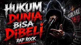 Download lagu HUKUM DUNIA BISA DIBELI 🔥 RAP ROCK RELIGI PALING GELAP & MENUSUK | RAP HIP HOP MOTIVASI ISLAMI mp3