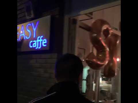 Luna Djogani napravila spektakularno iznenadjenje za Markov rodjendan