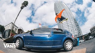 Vans Skateboarding x Spitfire Wheels | Skate