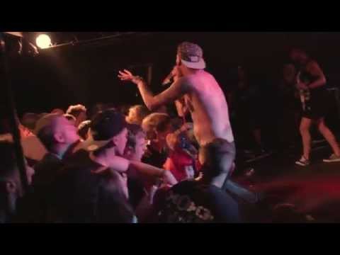 Heart In Hand - LIVE Summerblast 2014 - Trier, Germany