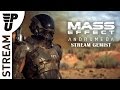 Mass Effect: Andromeda, waarom geeft Wouter een 78? - Stream Gemist