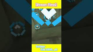【Minecraft】世界で話題？『Dream Time』
