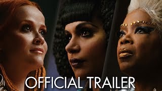 A Wrinkle in Time (2018) Video