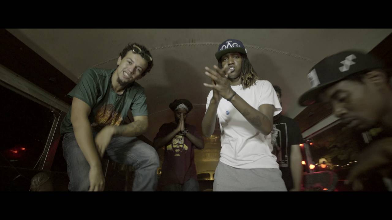 Promotional video thumbnail 3 for Mindz of a Different Kind