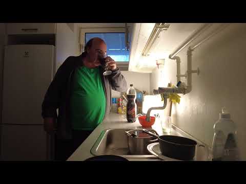 MongoTV_8094 - ENGLISH VLOG - Have a Good Wednesday - I Took a Long Walk Today