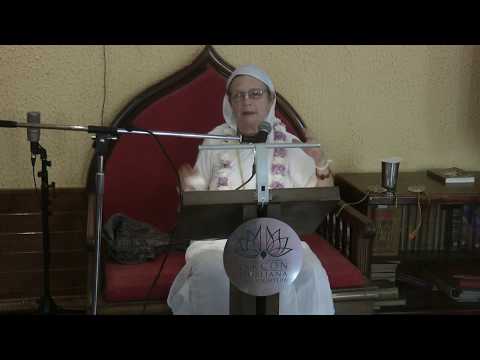 HG Laxmimoni dd - Beyond perception (SB 5.18.15)