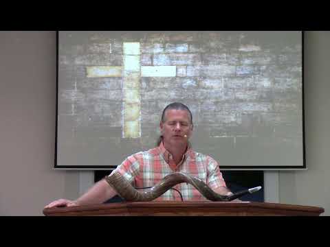 Matthew 9:35-38 The Workers are Few